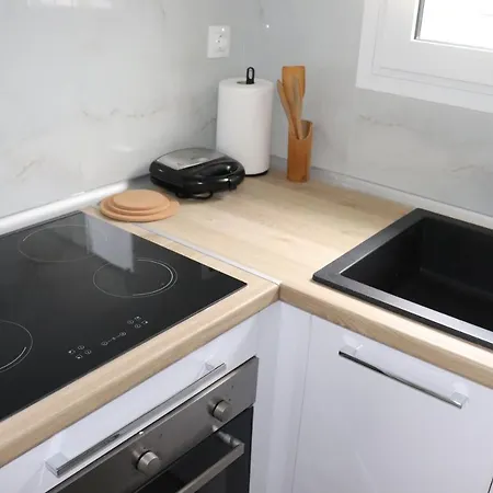 Appartement Irene *