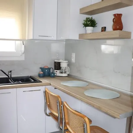 Apartment Irene